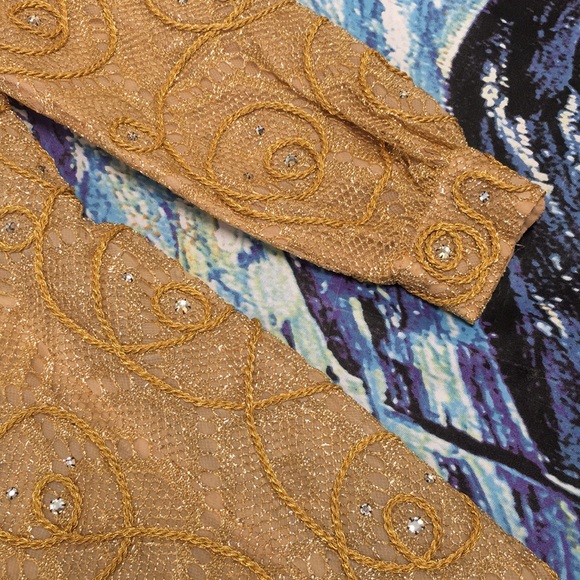 Vintage Handmade Designer - Picture 3 of 8